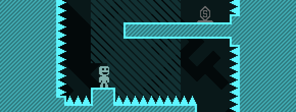 VVVVVV by Terry Cavanagh